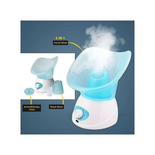 Face Steamer Faca Spa Facial Cleaning studio view 4